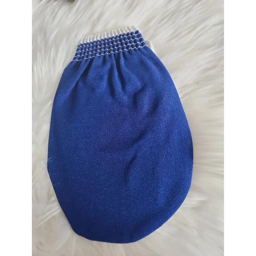Moroccan Exfoliating Gloves